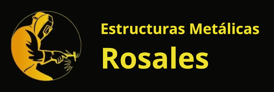 Estructuras Metálicas Rosales